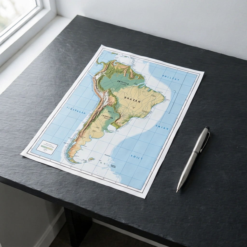 Análisis de mercado en Latam