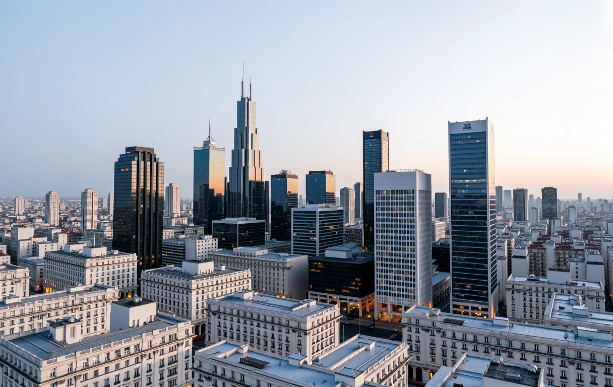 Cenit de negocios en Latinoamérica