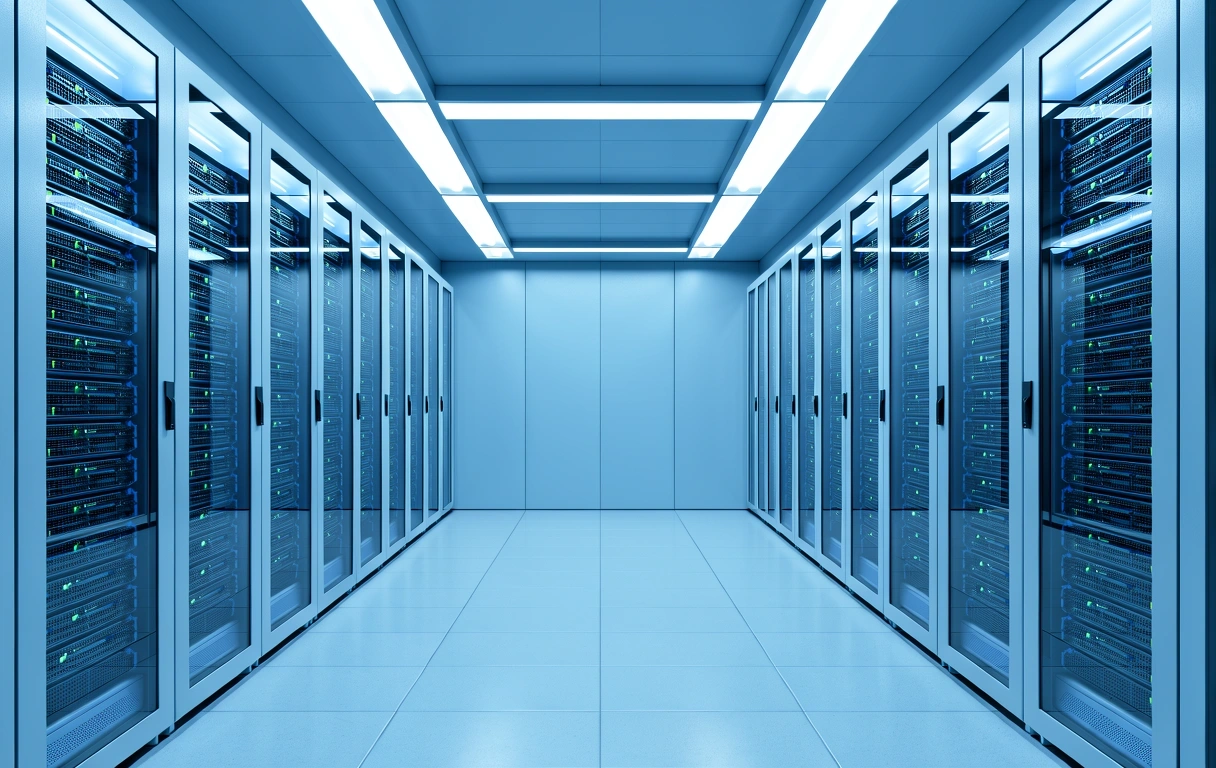 Infraestructura de datos estratégica