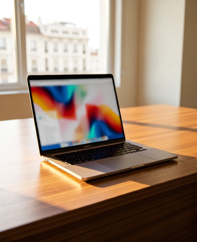 Centro de datos y análisis profesional